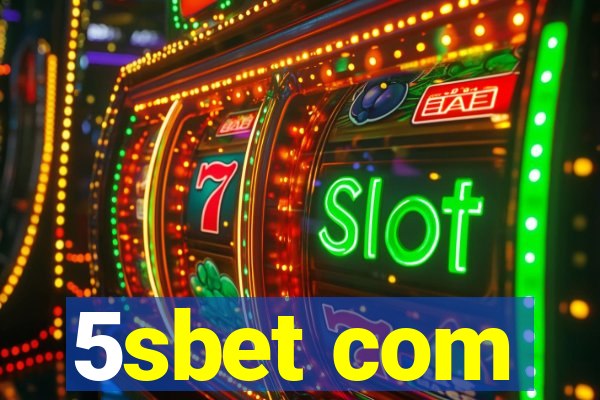 5sbet com